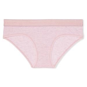 NWT Victoria’s Secret Logo Cotton Hiphugger Panty